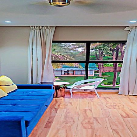 Paramount Riverfront Resort & Spa, Karjat Kültér fotó