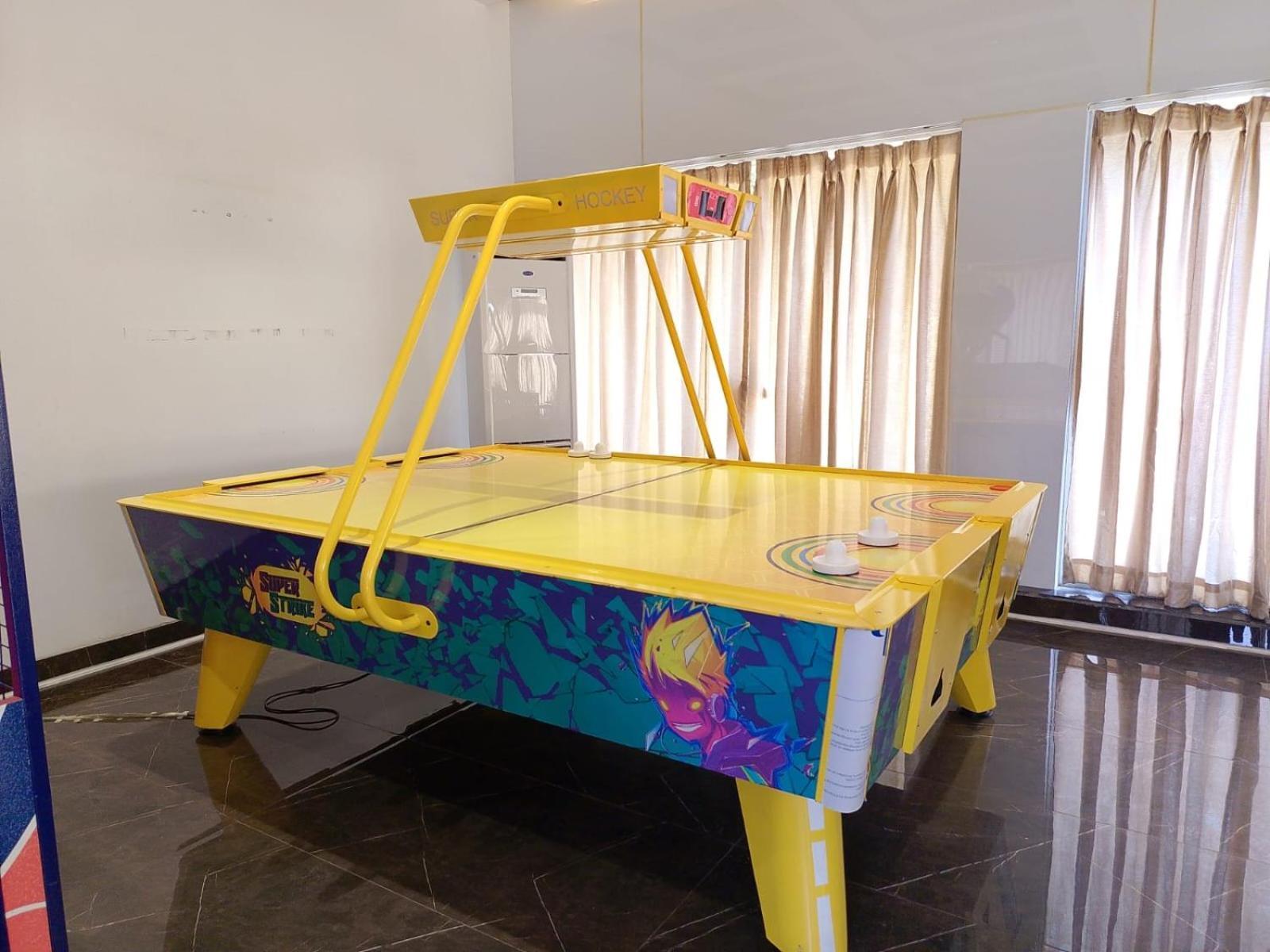 Paramount Riverfront Resort & Spa, Karjat Kültér fotó